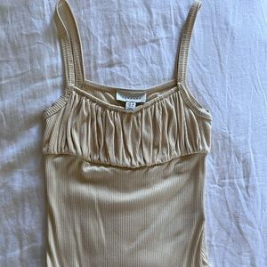 Topshop Bodysuit